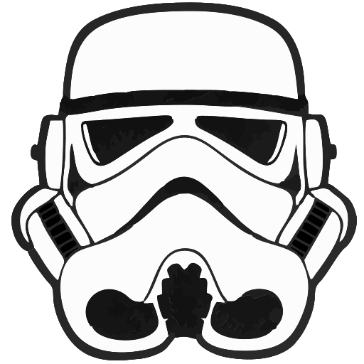 White Vader